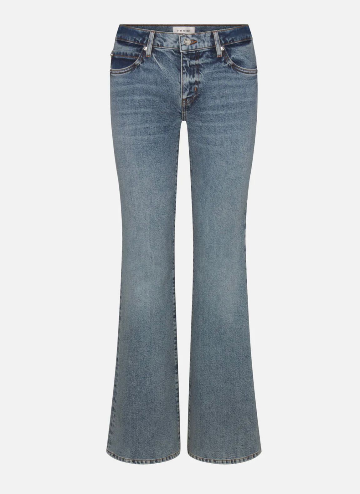 Frame Denim The Rodeo Jean 🦋 — görsel 6/10