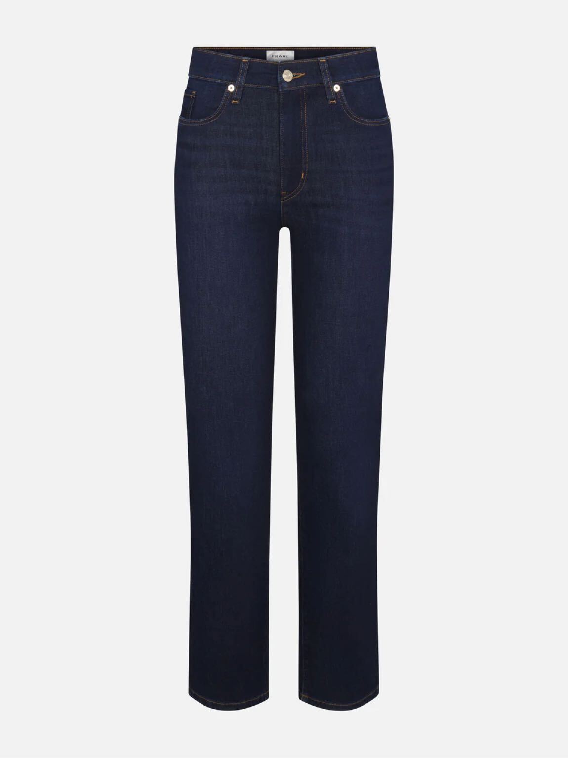 Frame Pixie Le Sleek Straight Jean — görsel 3/10