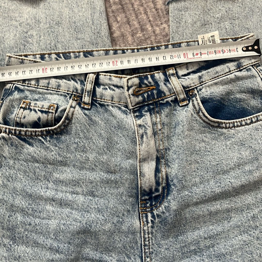 Ambar Straight fit Jean 26 Beden — görsel 7/9