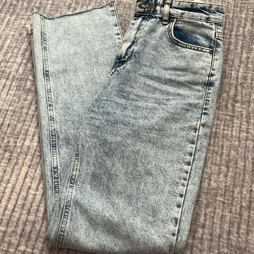 Ambar Straight fit Jean 26 Beden — görsel 4/9