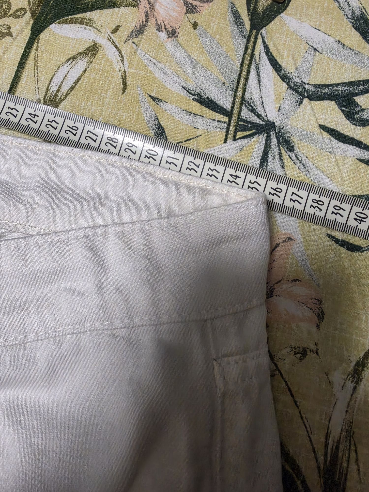 Ganni Jean Pantolon — görsel 6/7