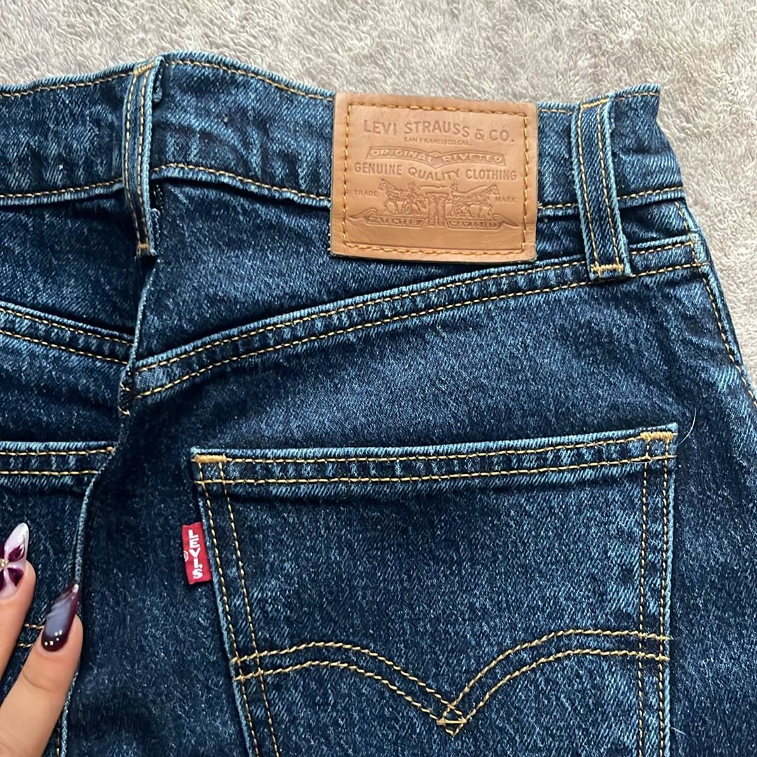 Levi’s jean — görsel 3/4