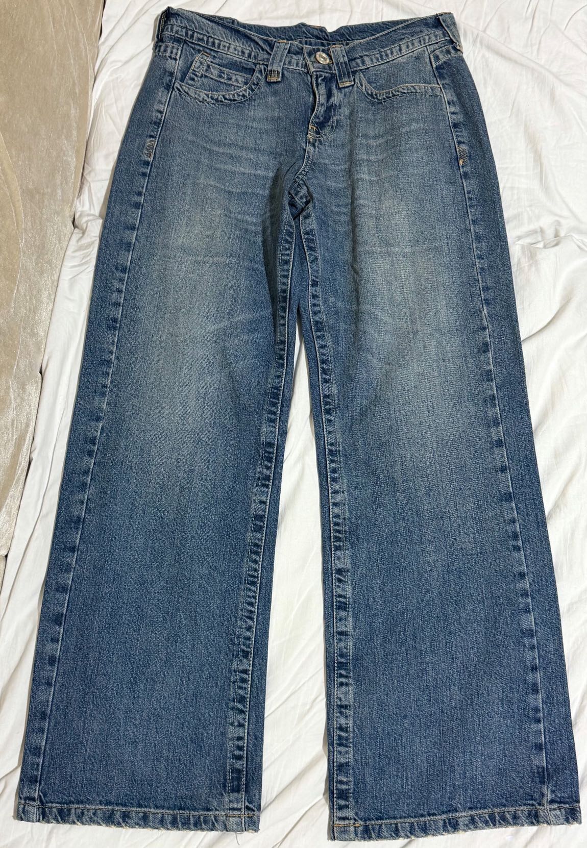 BDG Urban Outfitters Kayla Lowrise Jean — görsel 5/6