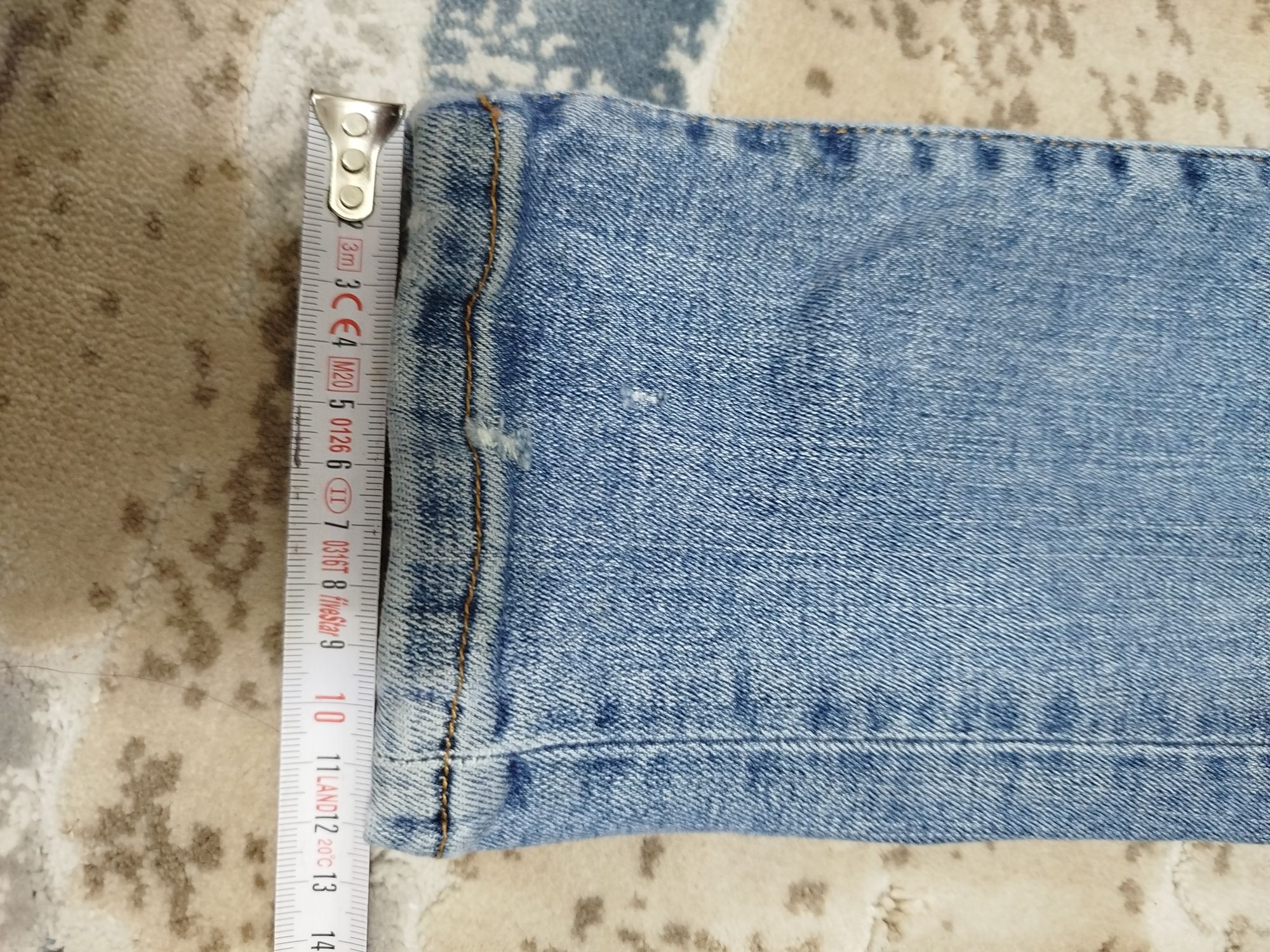 COLİNS Kot Pantolon — görsel 10/14