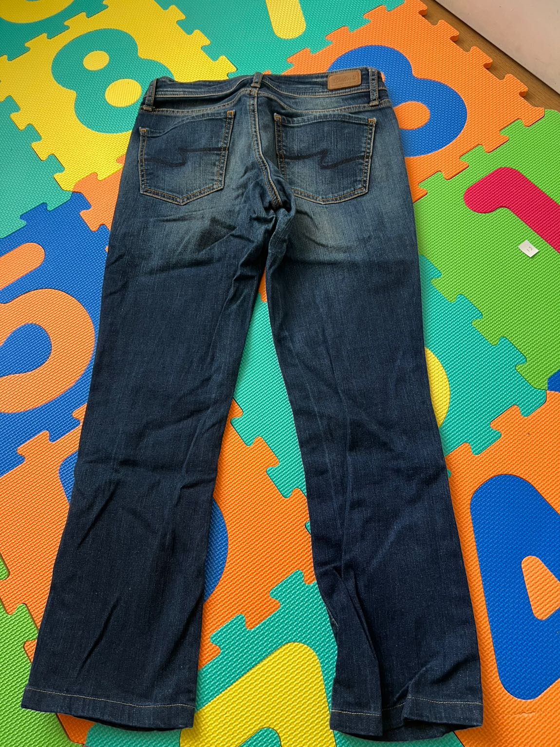 Colin's Jeans Pantolon — görsel 4/4