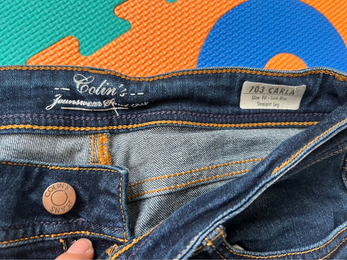 Colin's Jeans Pantolon — görsel 2/4