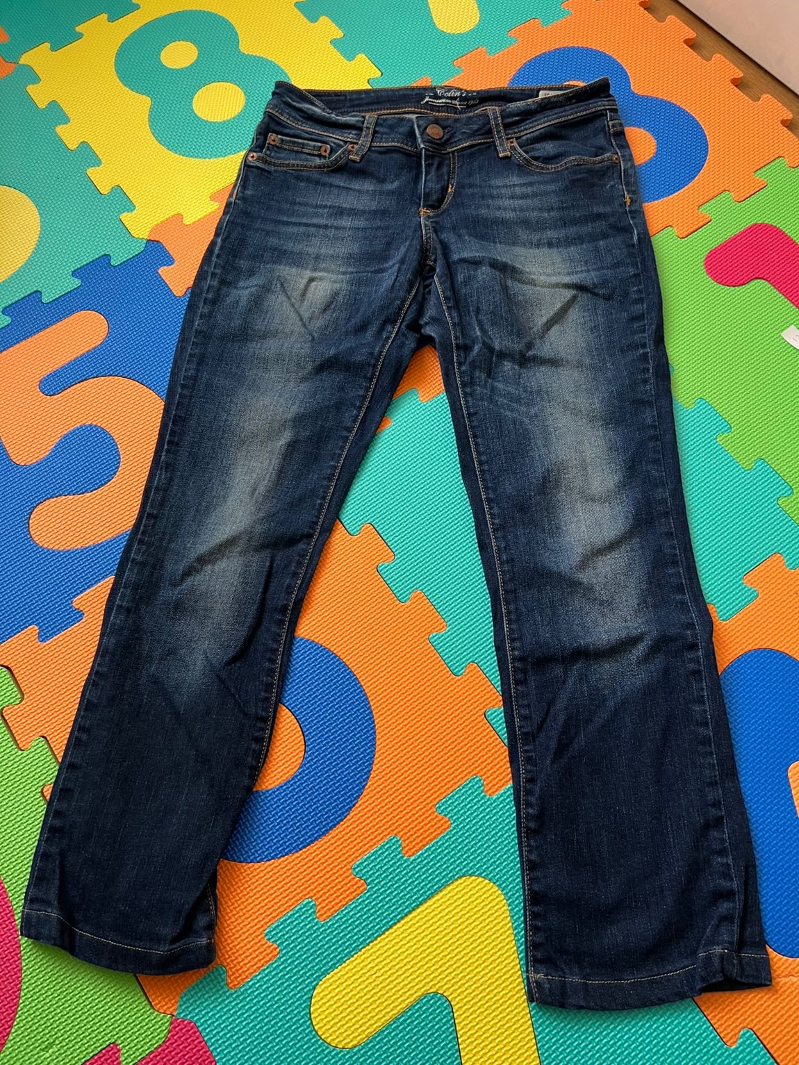 Colin's Jeans Pantolon — görsel 3/4