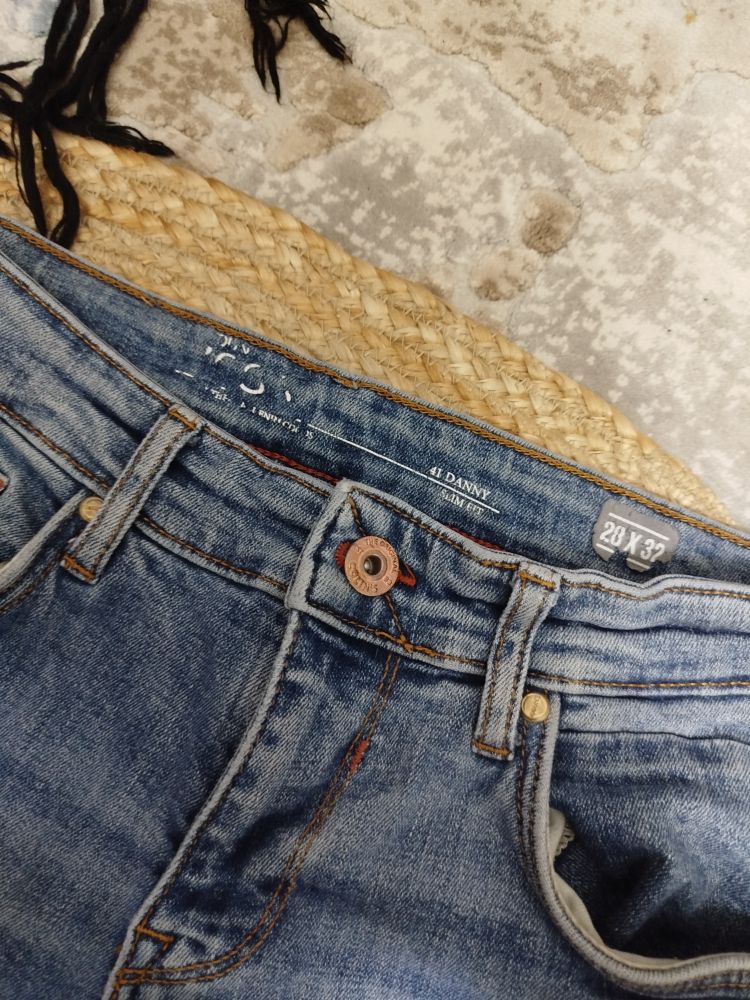 COLİNS Kot Pantolon — görsel 5/14