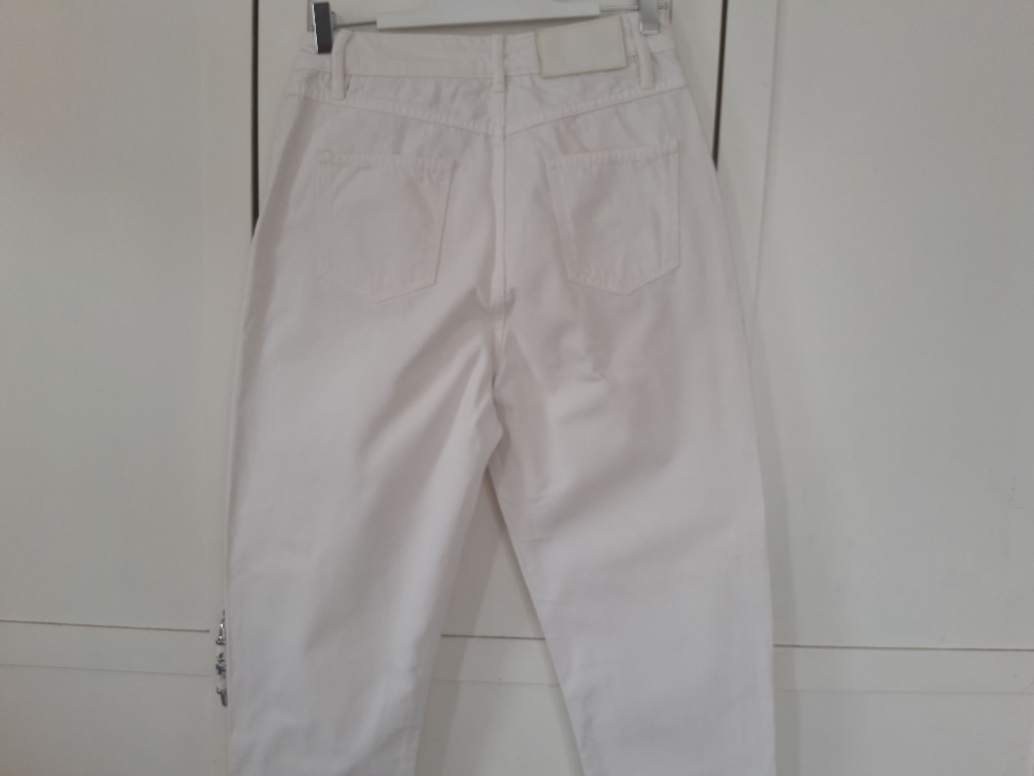 Beymen Club Mom Fit Jean Pantolon 29 Bed — görsel 5/9