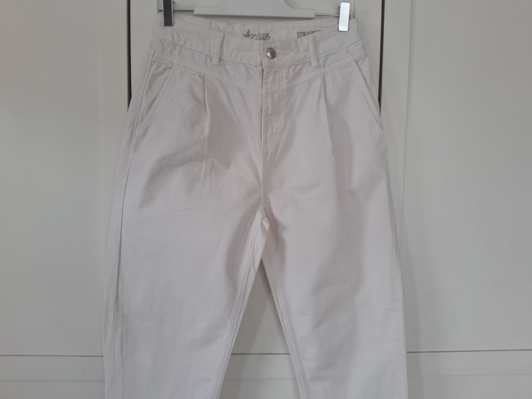 Beymen Club Mom Fit Jean Pantolon 29 Bed — görsel 4/9