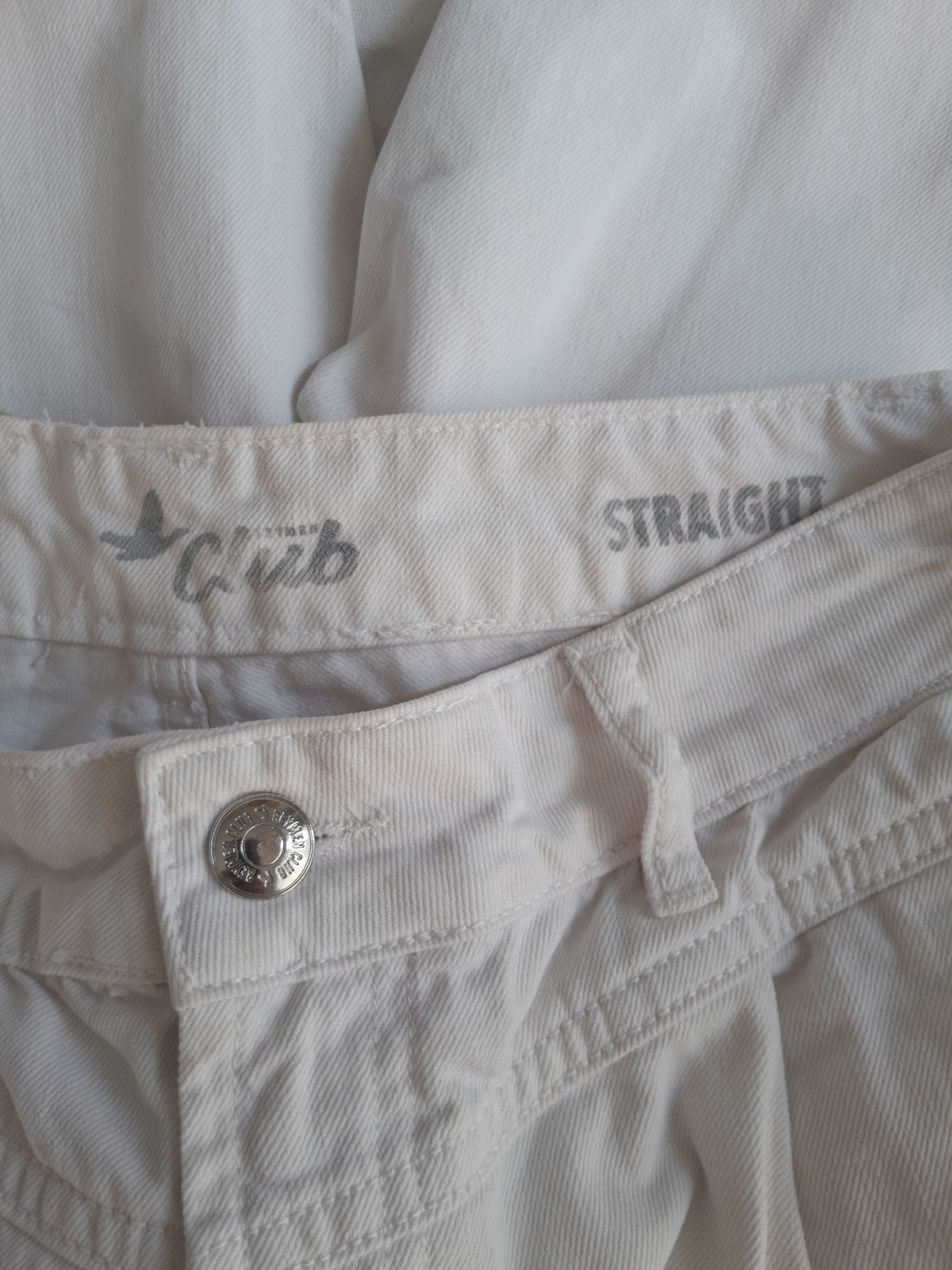 Beymen Club Mom Fit Jean Pantolon 29 Bed — görsel 8/9