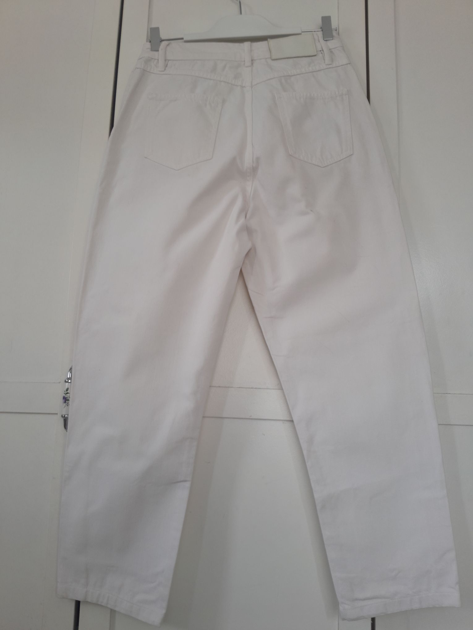 Beymen Club Mom Fit Jean Pantolon 29 Bed — görsel 2/9
