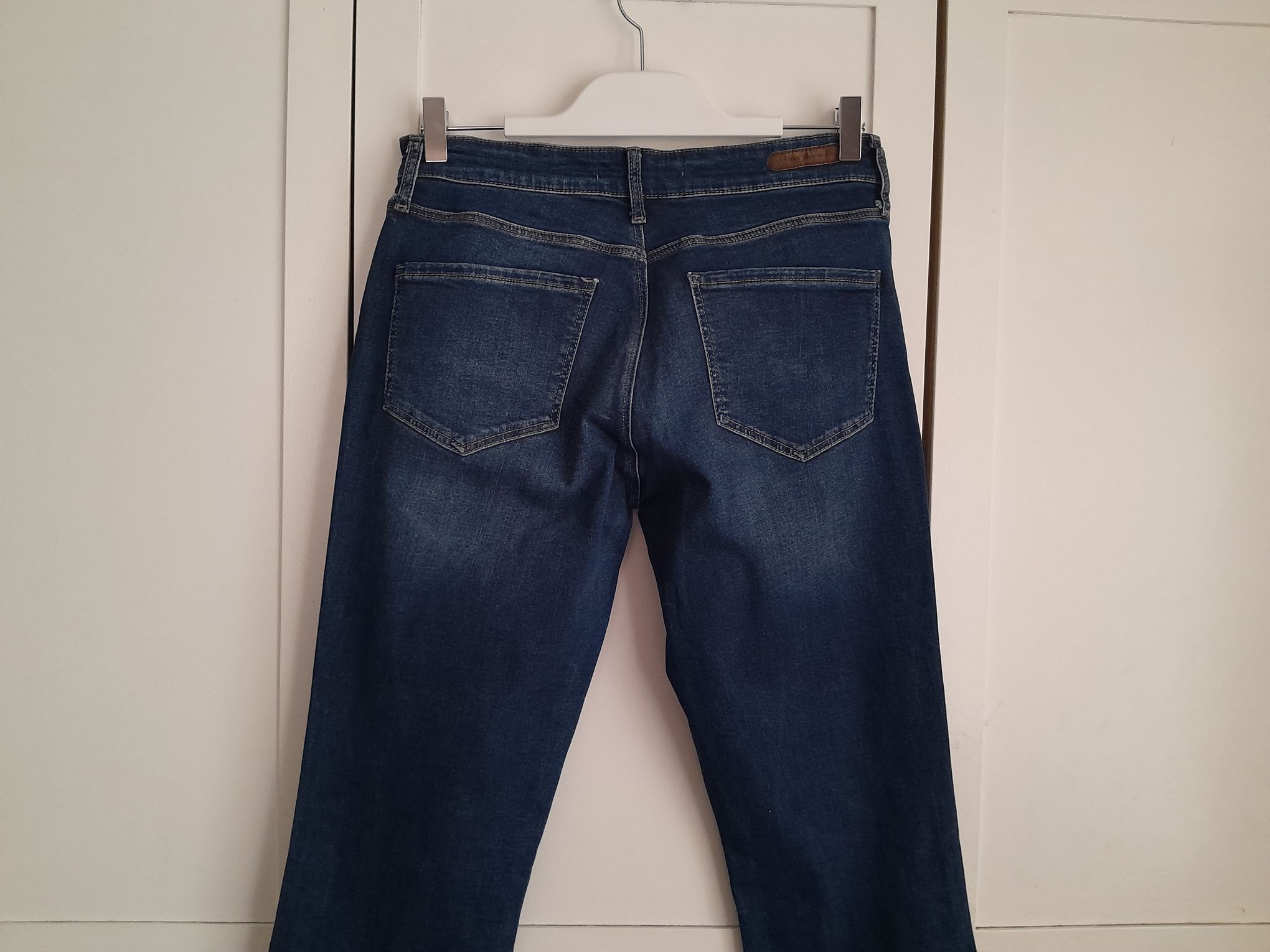 Mavi Jeans Mona Bootcut Flare Jean 29 — görsel 5/9