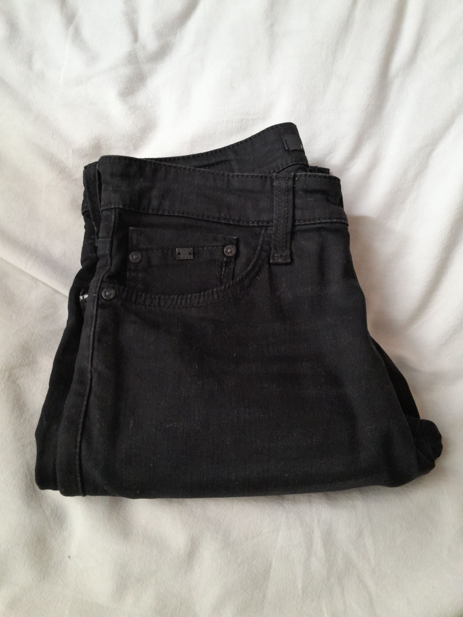 Erkek Mavi Jeans Jake Slim Fit Jean — görsel 3/8