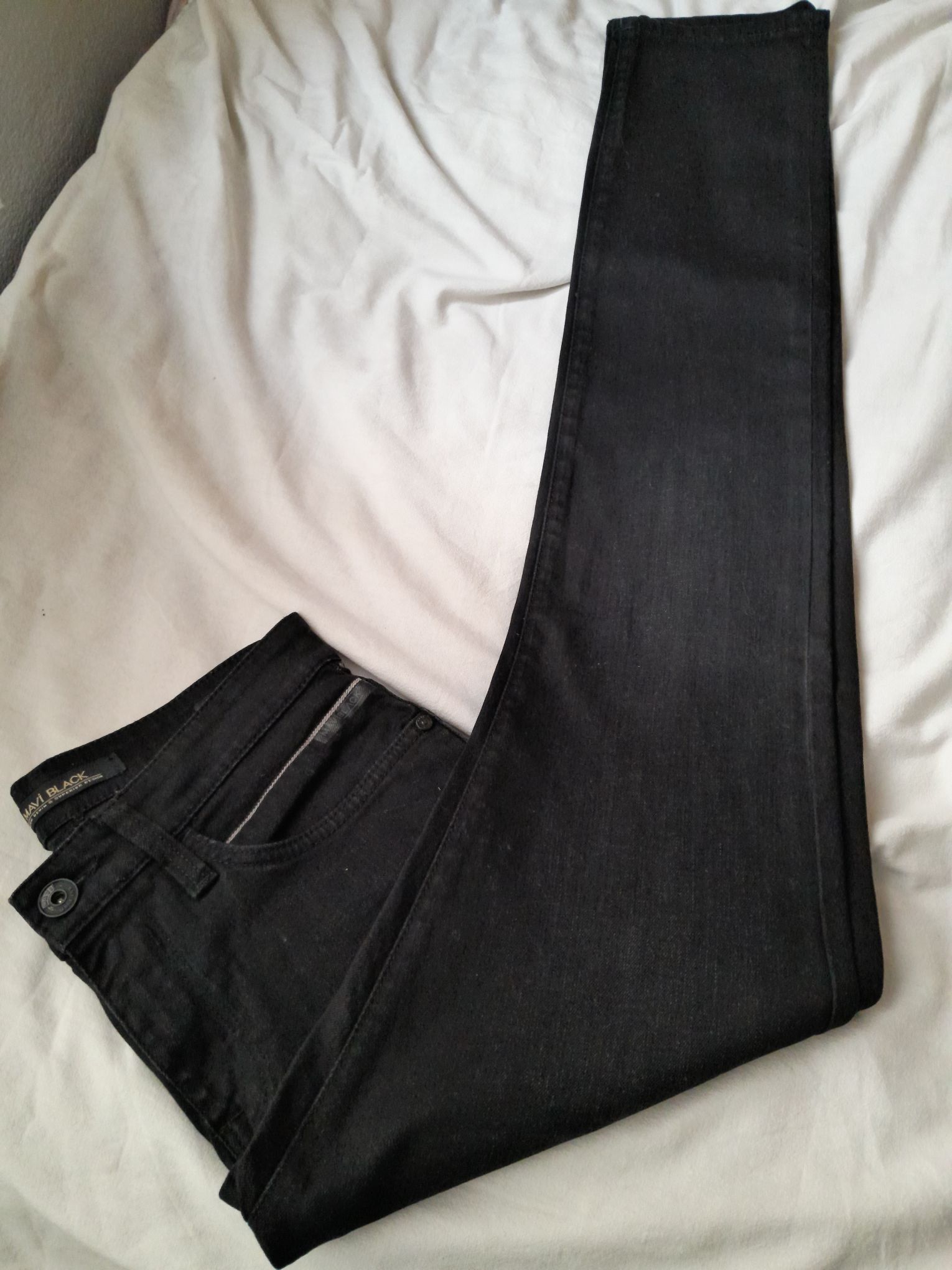 Erkek Mavi Jeans Jake Slim Fit Jean — görsel 6/8