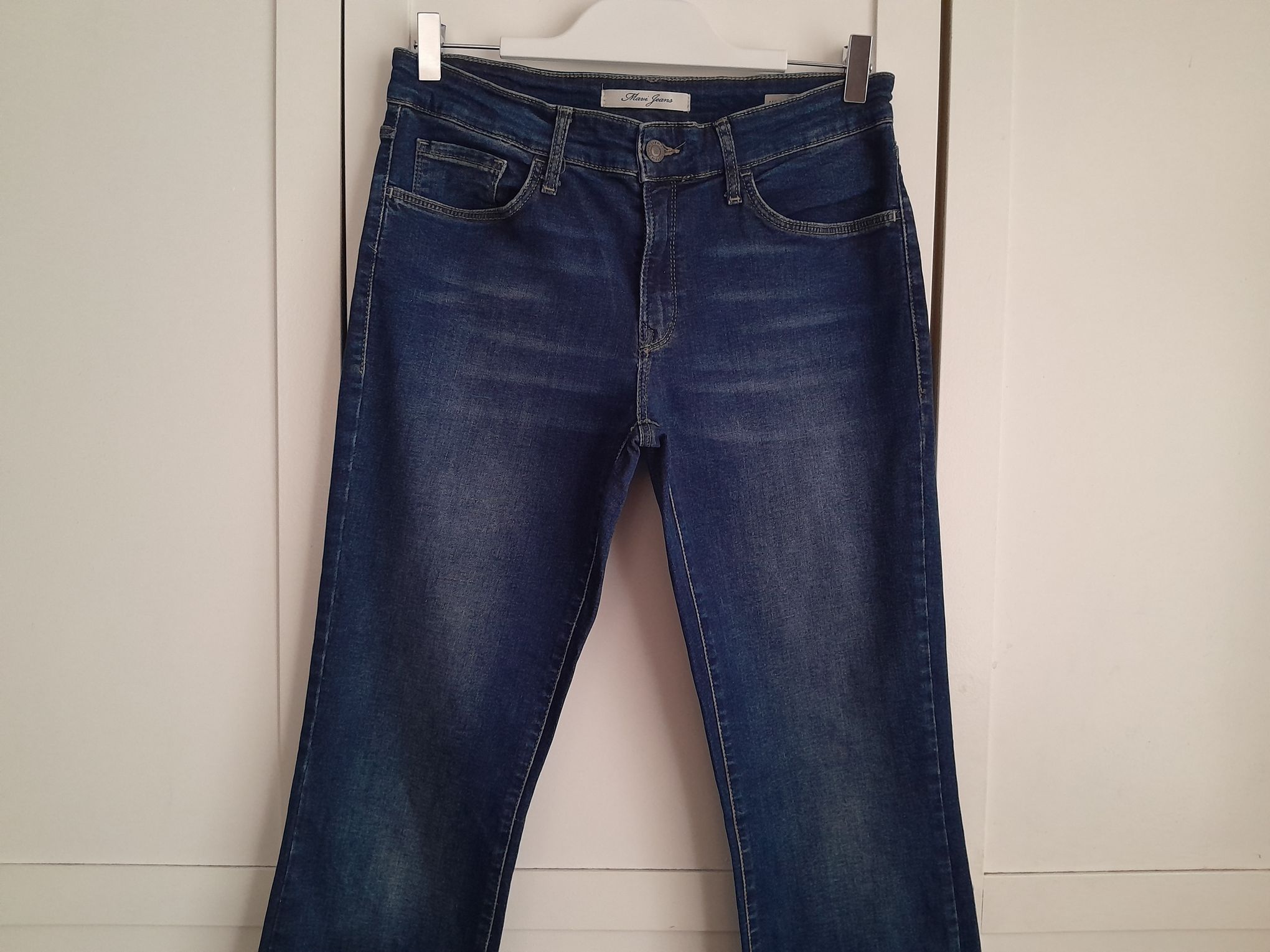 Mavi Jeans Mona Bootcut Flare Jean 29 — görsel 4/9