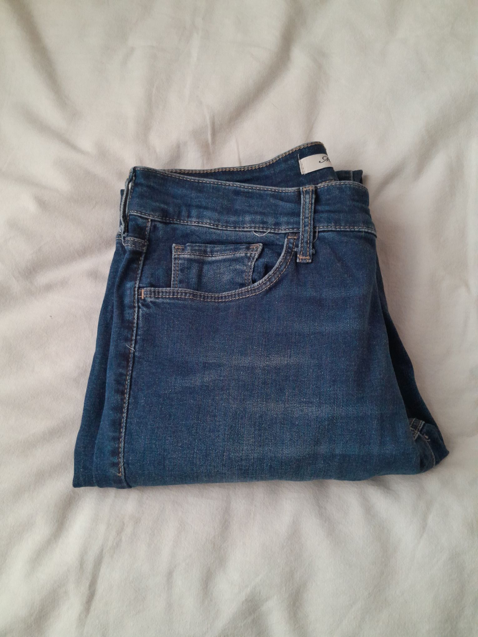 Mavi Jeans Mona Bootcut Flare Jean 29 — görsel 3/9