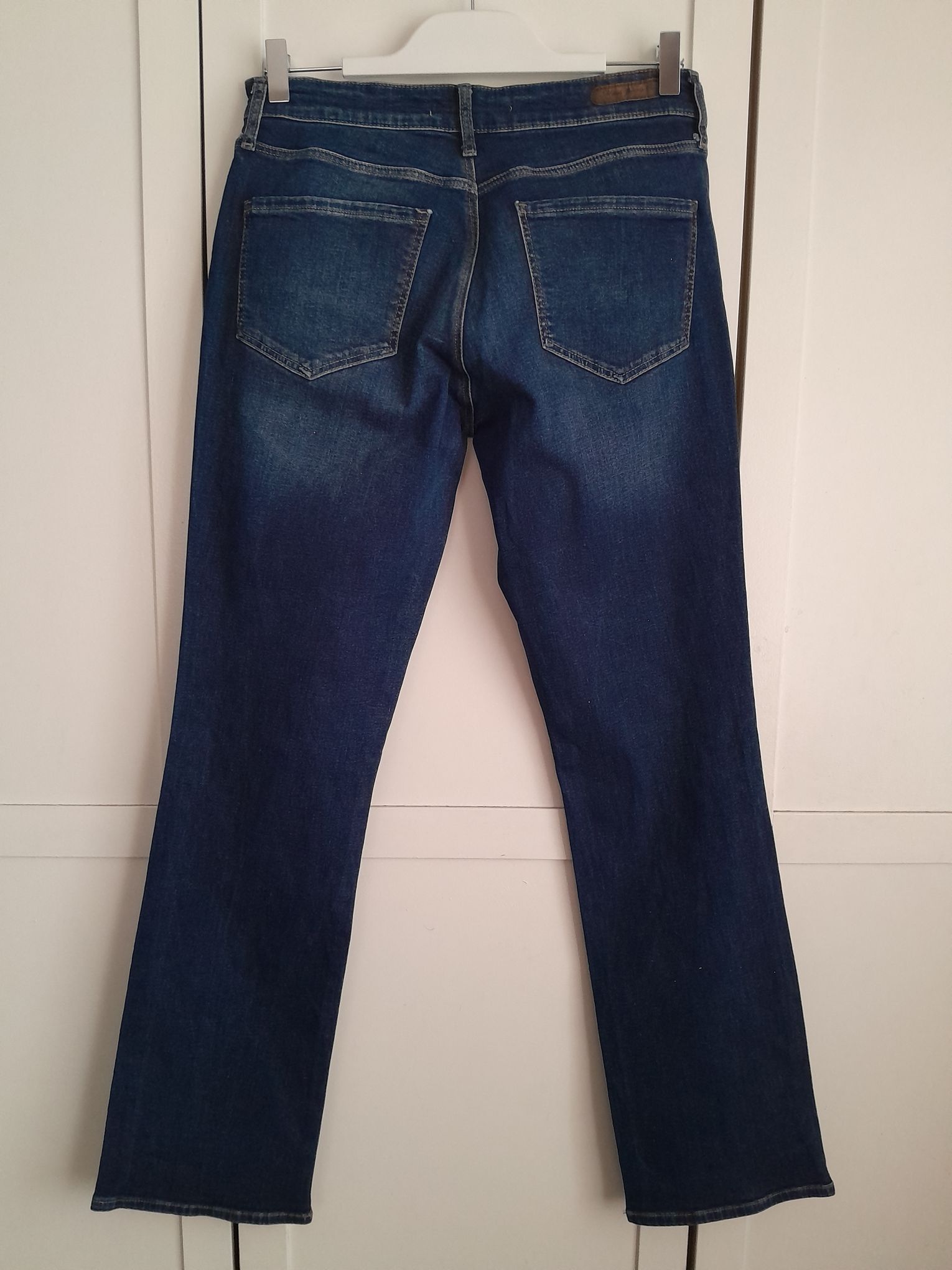 Mavi Jeans Mona Bootcut Flare Jean 29 — görsel 2/9