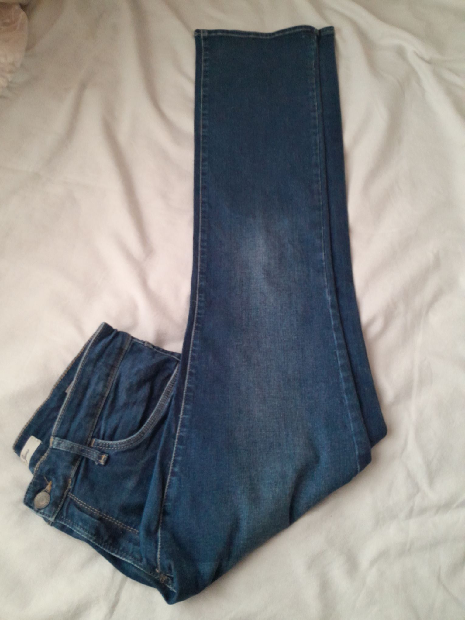 Mavi Jeans Mona Bootcut Flare Jean 29 — görsel 6/9