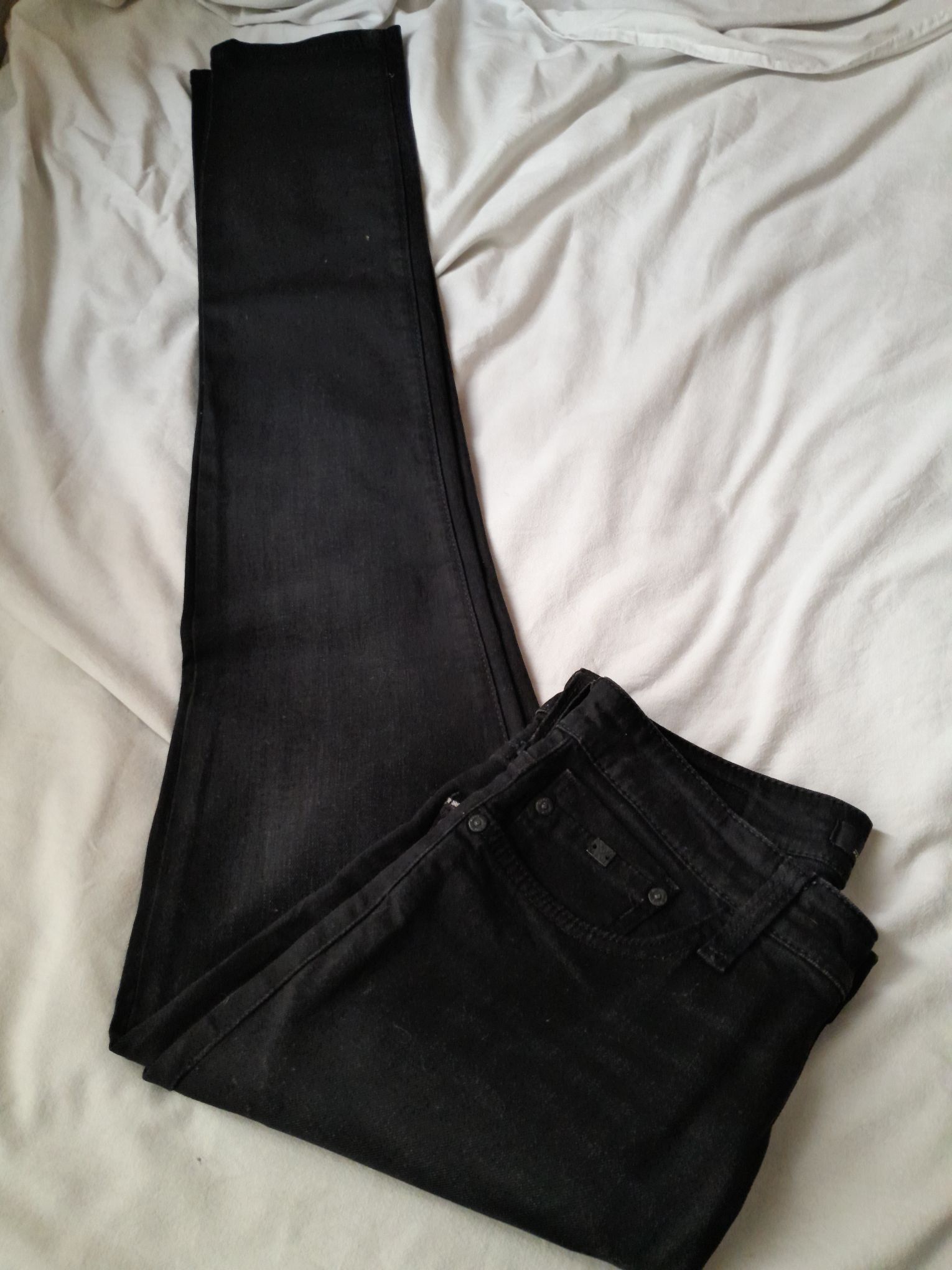 Erkek Mavi Jeans Jake Slim Fit Jean — görsel 7/8