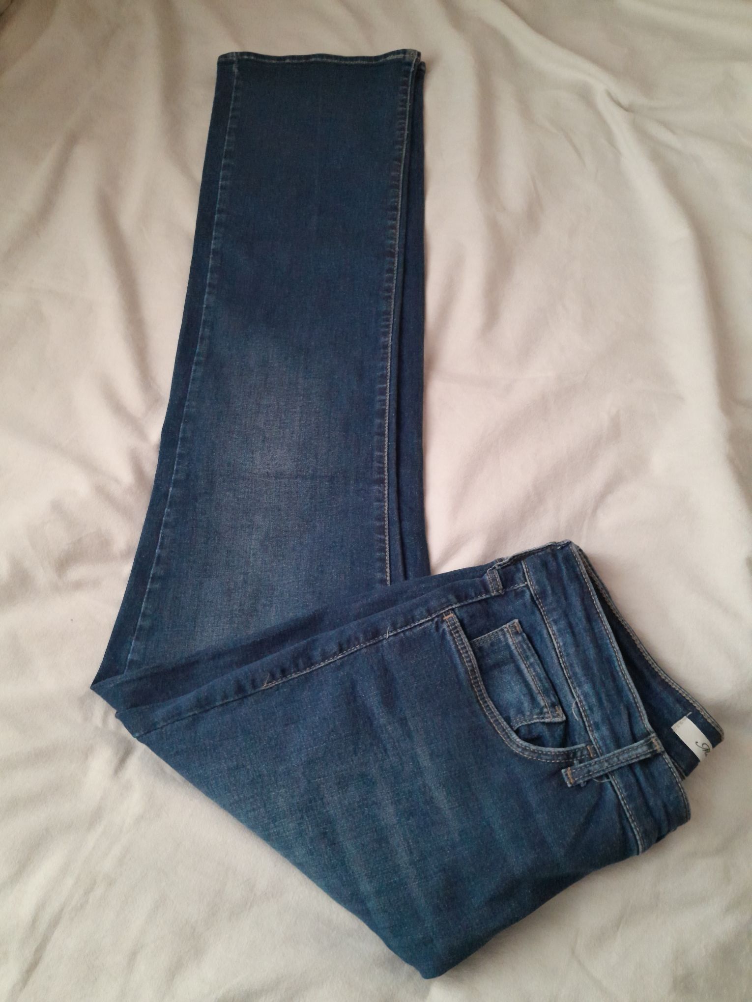 Mavi Jeans Mona Bootcut Flare Jean 29 — görsel 7/9