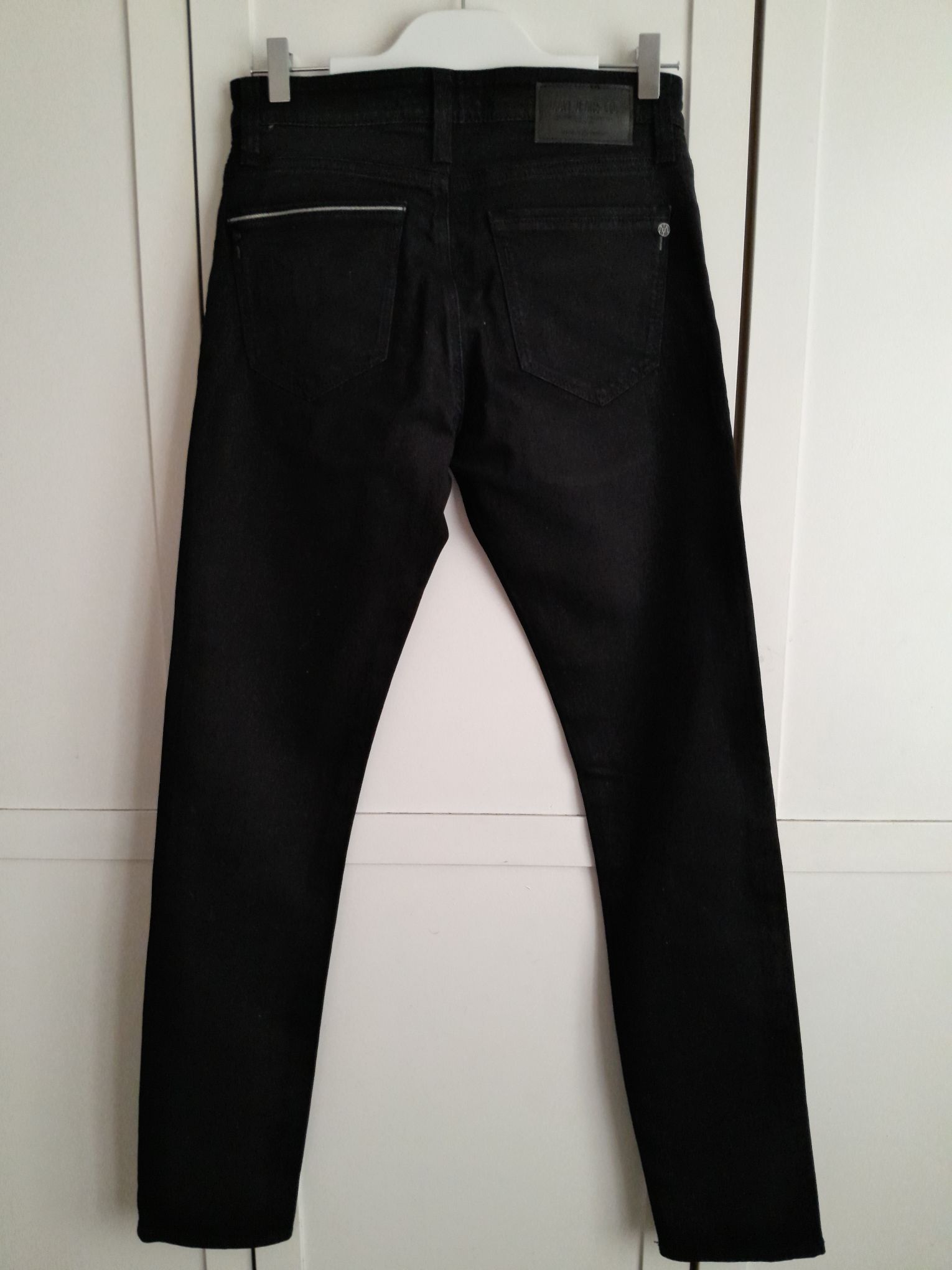Erkek Mavi Jeans Jake Slim Fit Jean — görsel 2/8