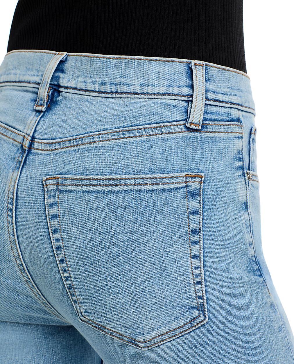 Frame Denim The Icon Jean 🌼 — görsel 6/11