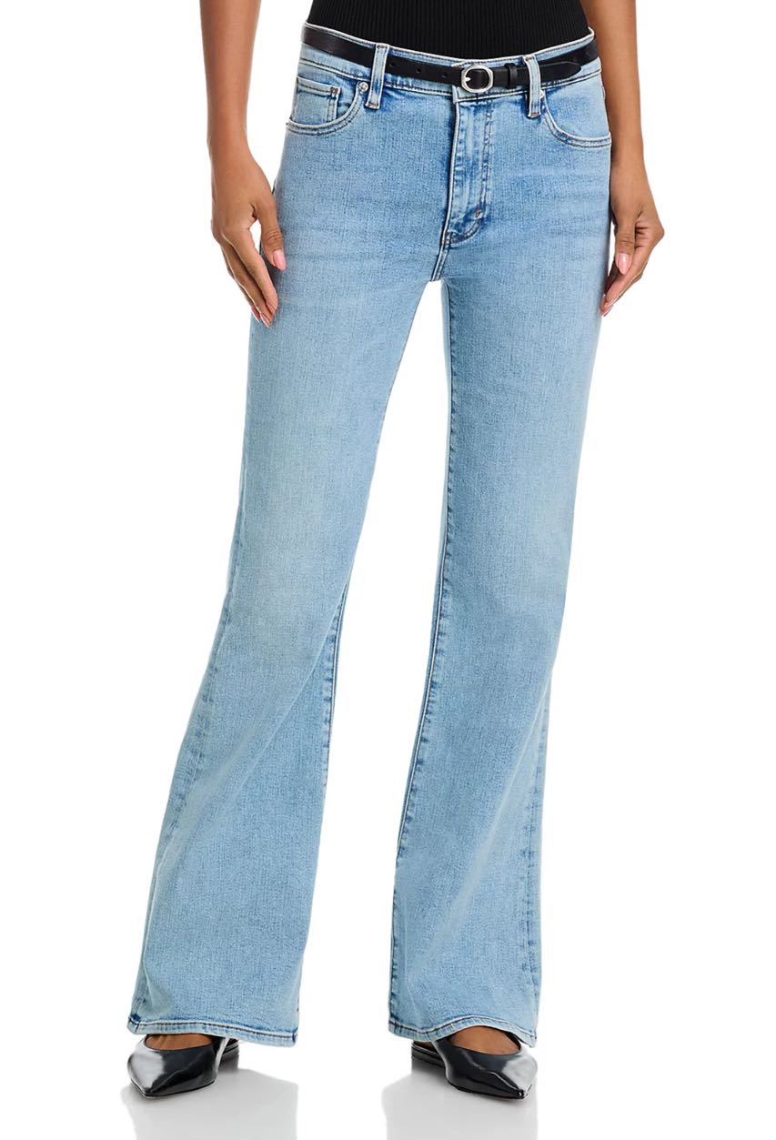 Frame Denim The Icon Jean 🌼 — görsel 2/11