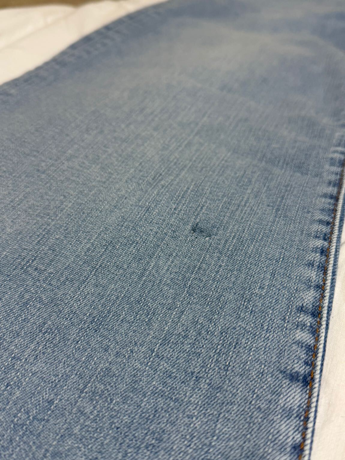 Frame Denim The Icon Jean 🌼 — görsel 10/11