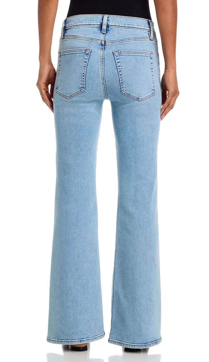 Frame Denim The Icon Jean 🌼 — görsel 4/11