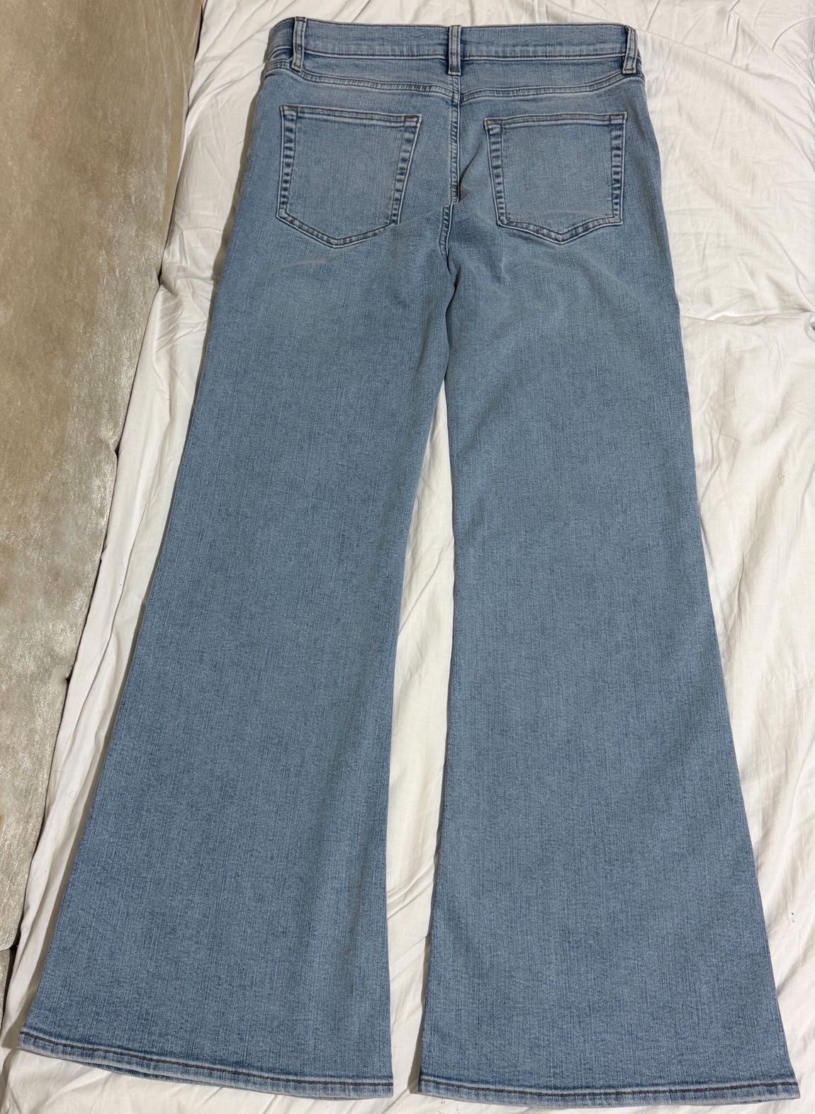Frame Denim The Icon Jean 🌼 — görsel 8/11