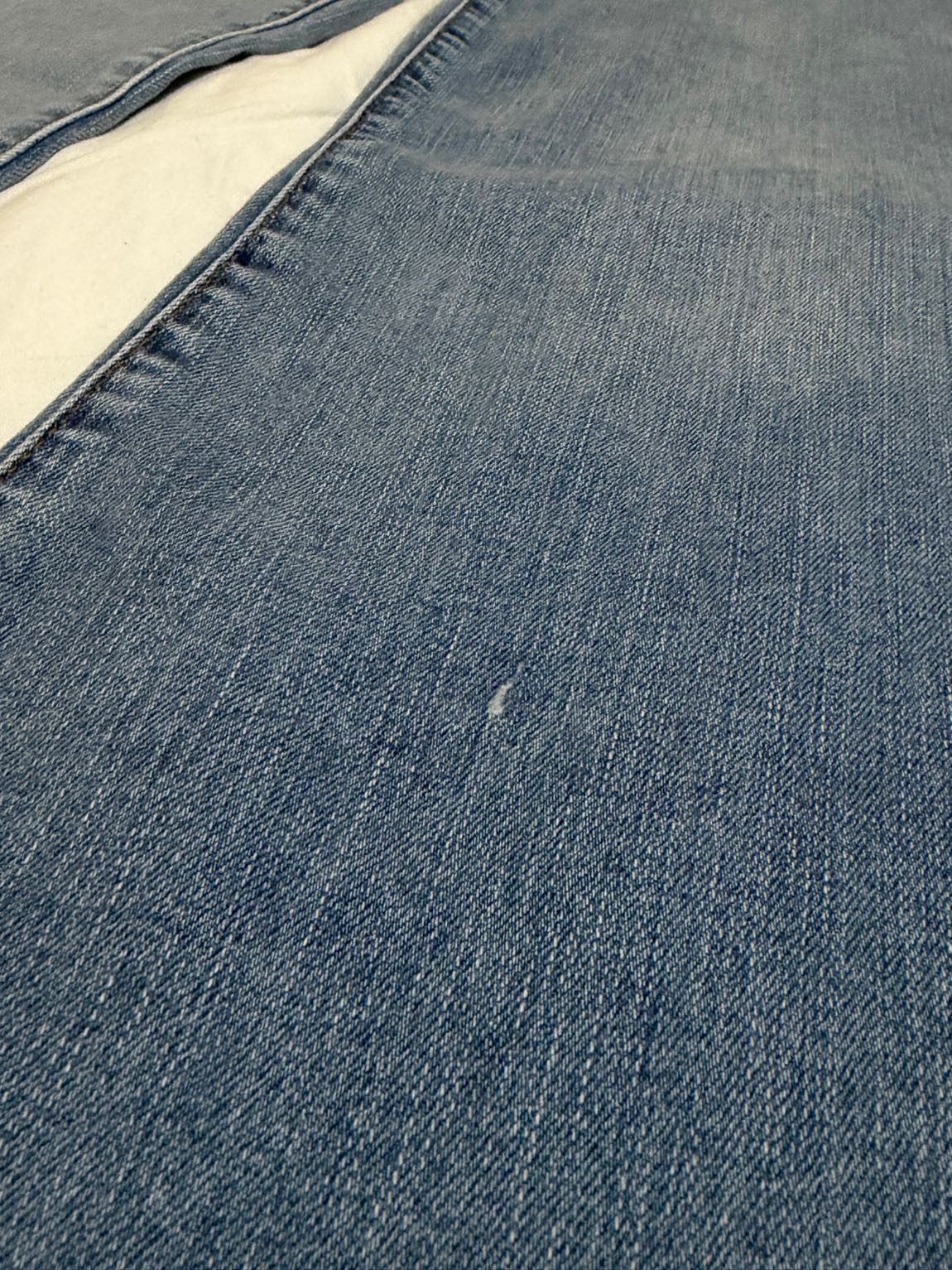 Frame Denim The Icon Jean 🌼 — görsel 11/11