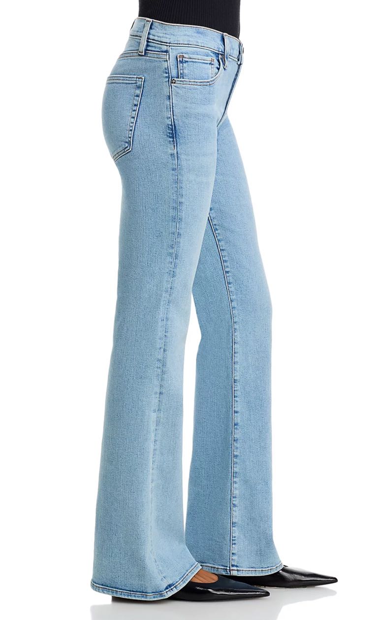 Frame Denim The Icon Jean 🌼 — görsel 5/11
