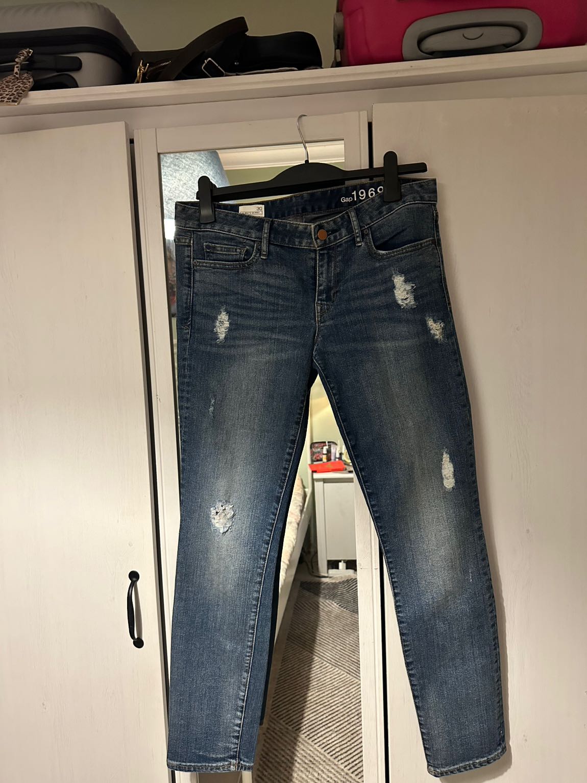 Gap jean — görsel 2/2