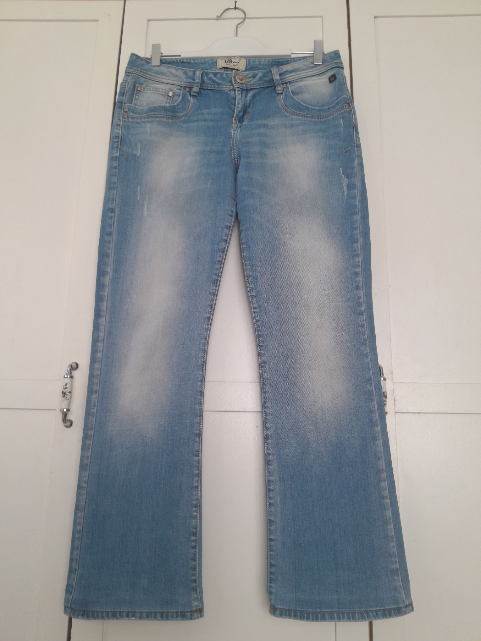 Ltb Jeans Bootcut Likralı Jean Pantolon — görsel 2/11