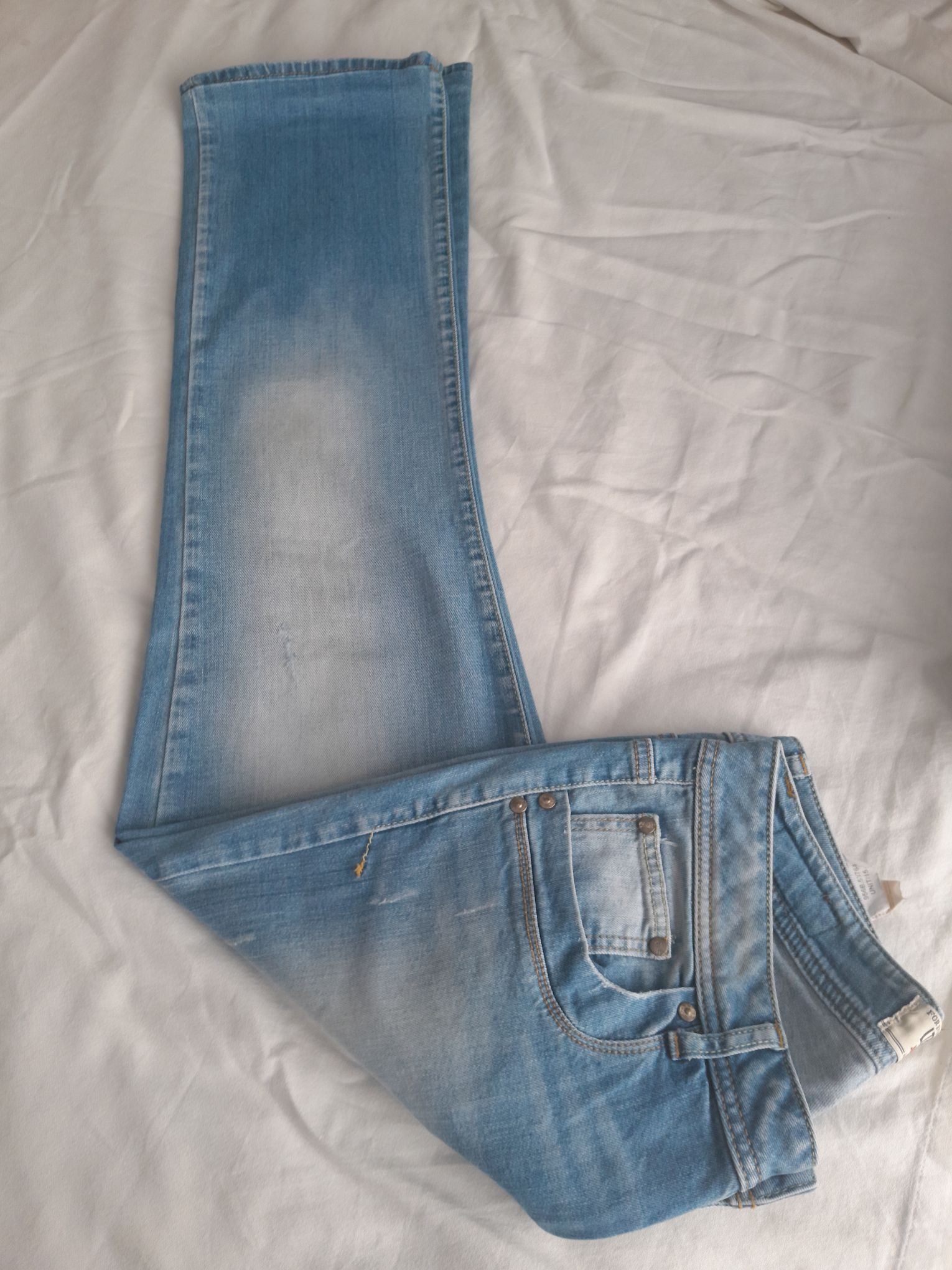 Ltb Jeans Bootcut Likralı Jean Pantolon — görsel 6/11