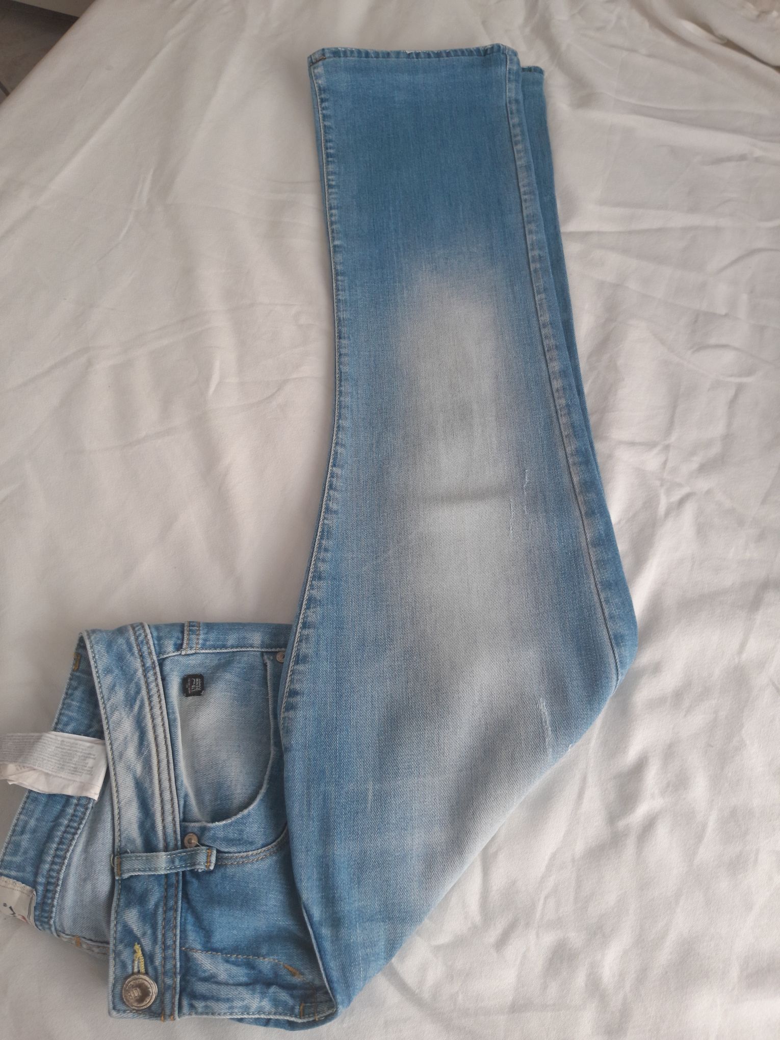 Ltb Jeans Bootcut Likralı Jean Pantolon — görsel 7/11