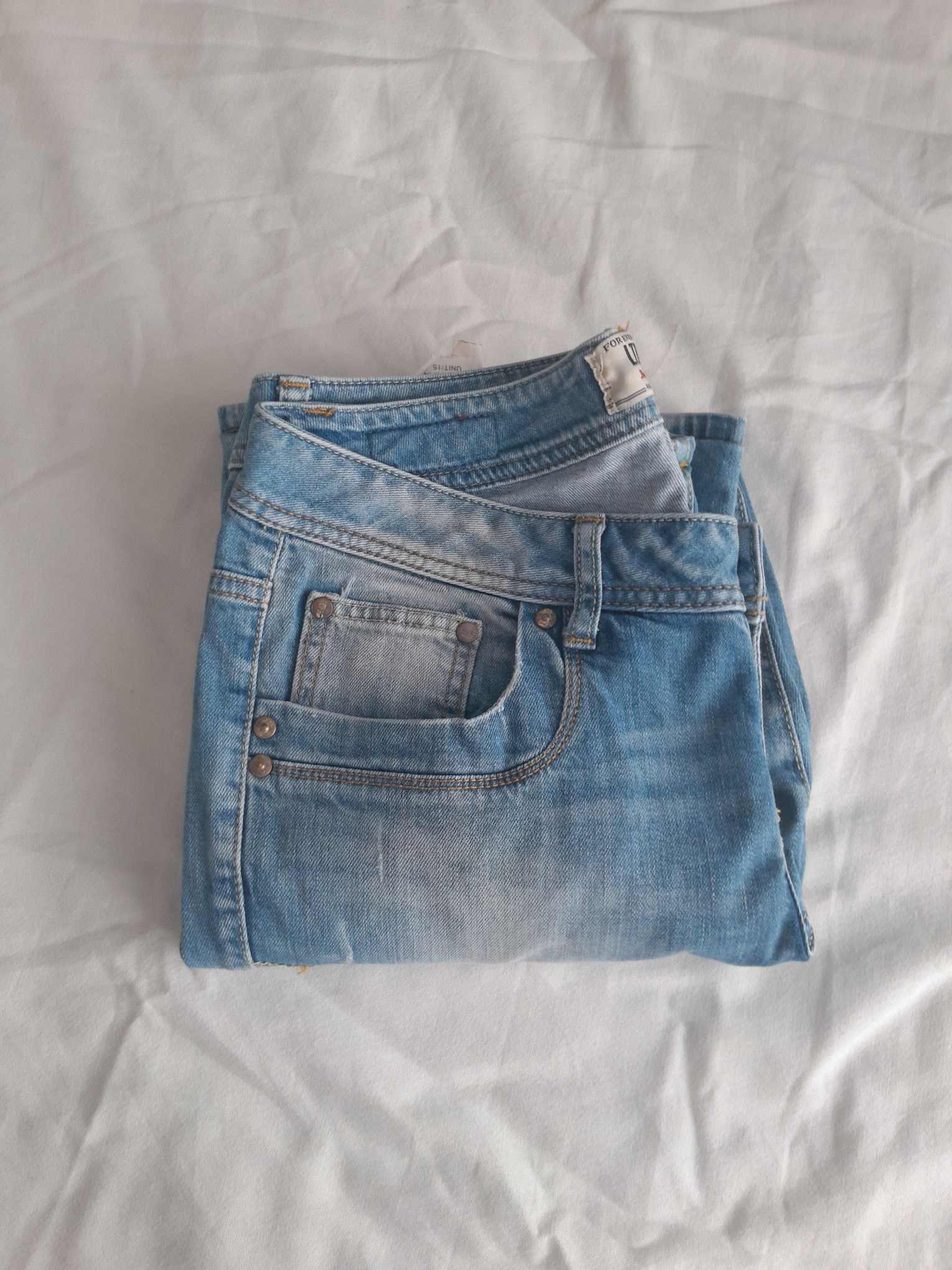 Ltb Jeans Bootcut Likralı Jean Pantolon — görsel 3/11
