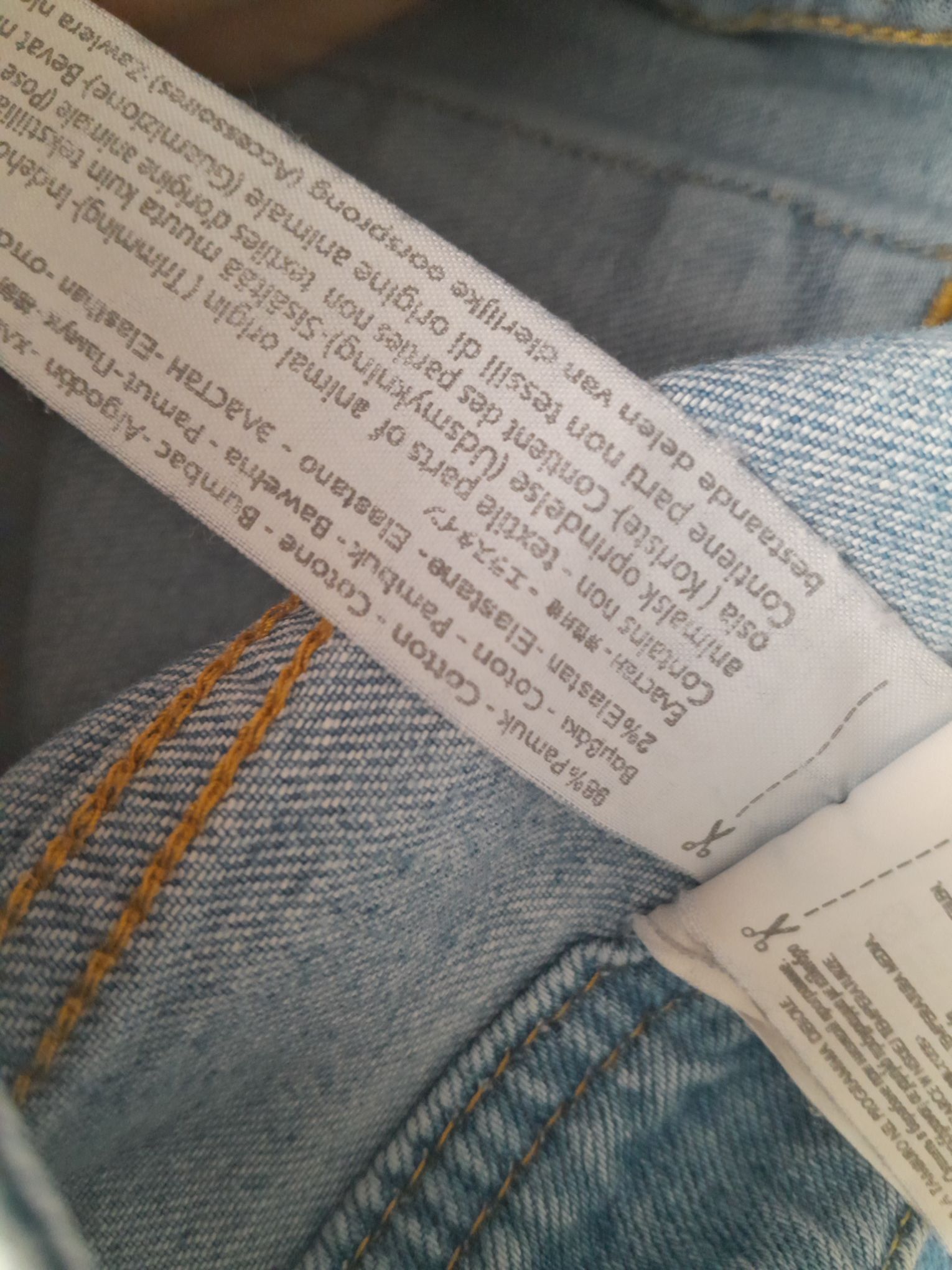 Ltb Jeans Bootcut Likralı Jean Pantolon — görsel 11/11