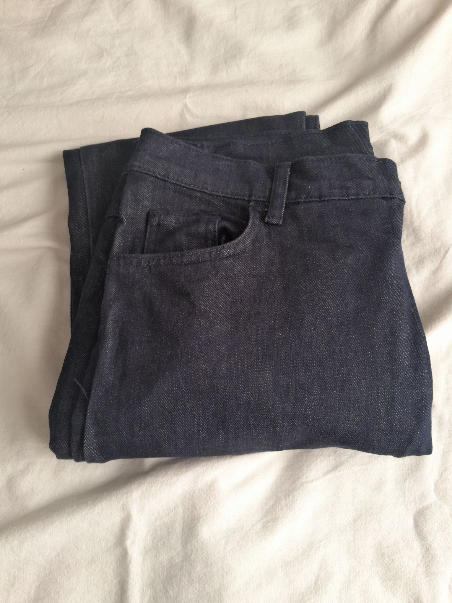 Erkek Likralı Jean Pantolon 🔥SIFIR Ürün — görsel 3/7
