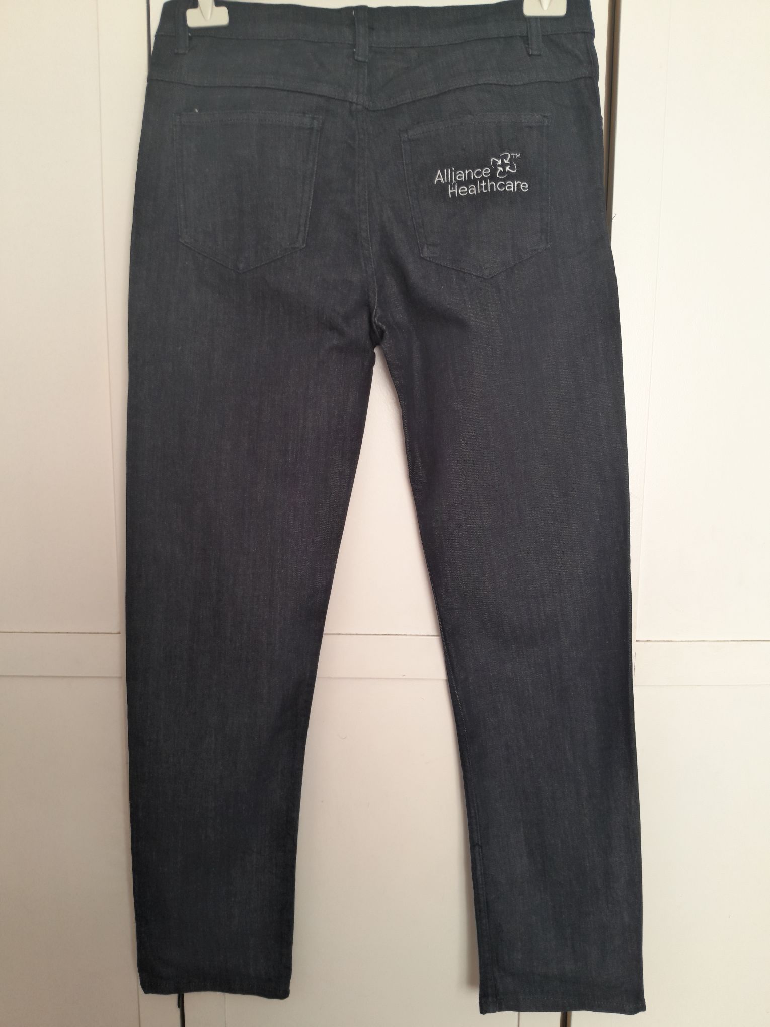 Erkek Likralı Jean Pantolon 🔥SIFIR Ürün — görsel 2/7