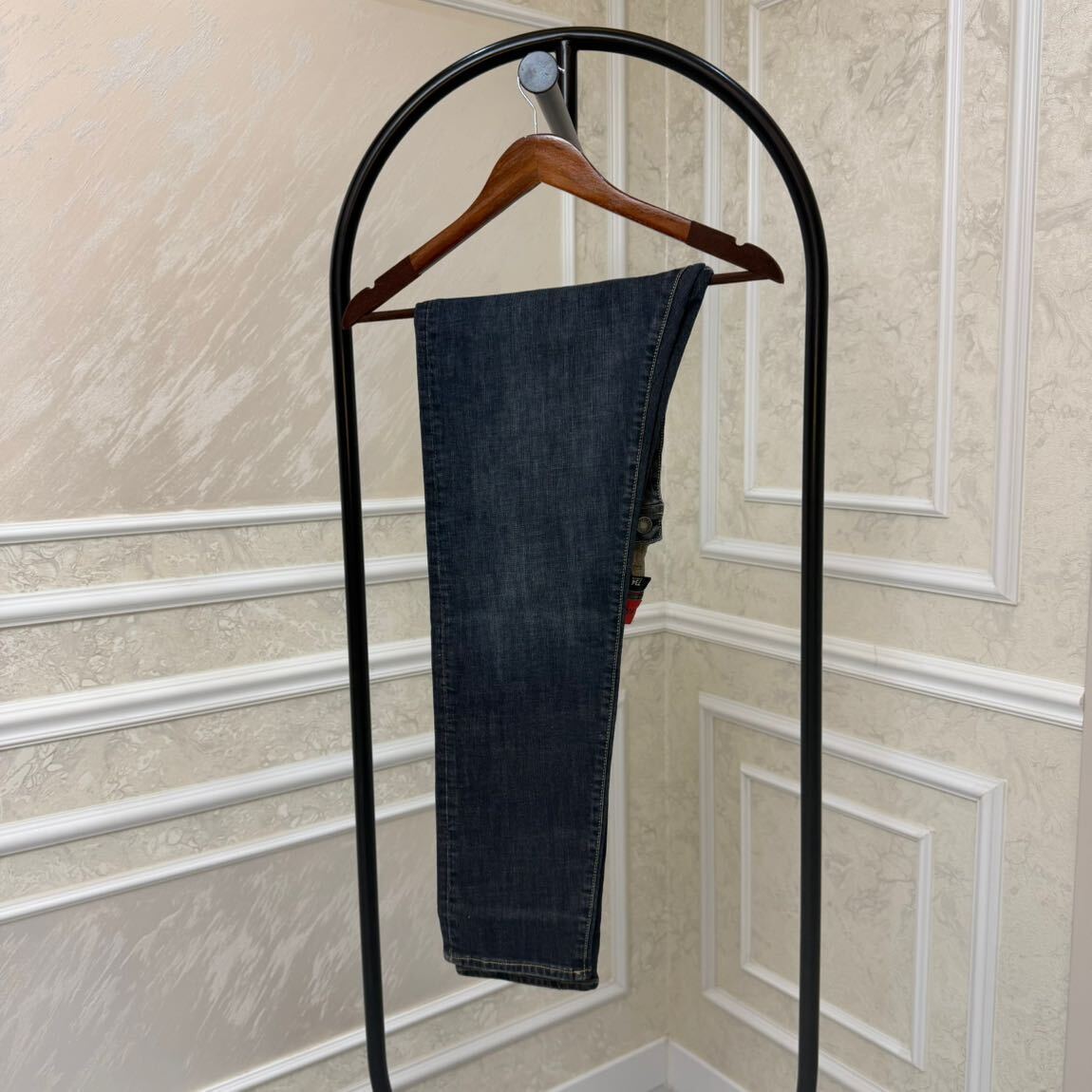 Hugo Boss Jean Pantolon — görsel 2/5