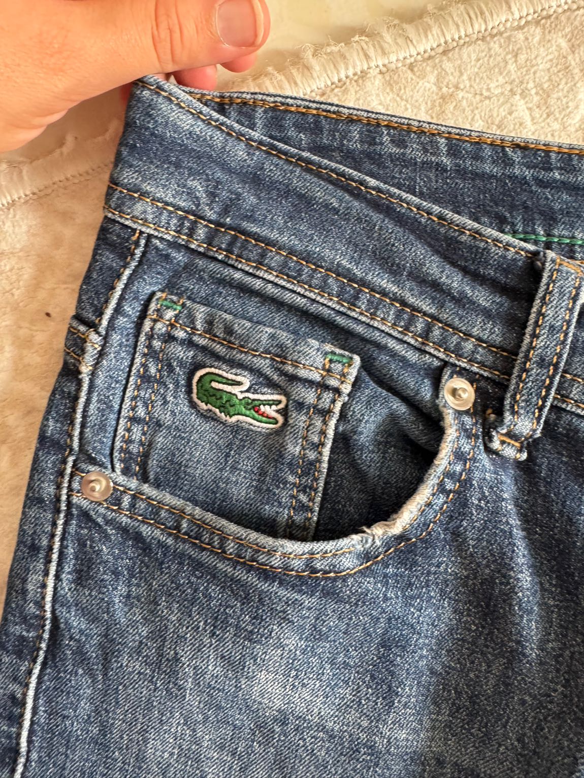 Kot pantolon — görsel 4/8