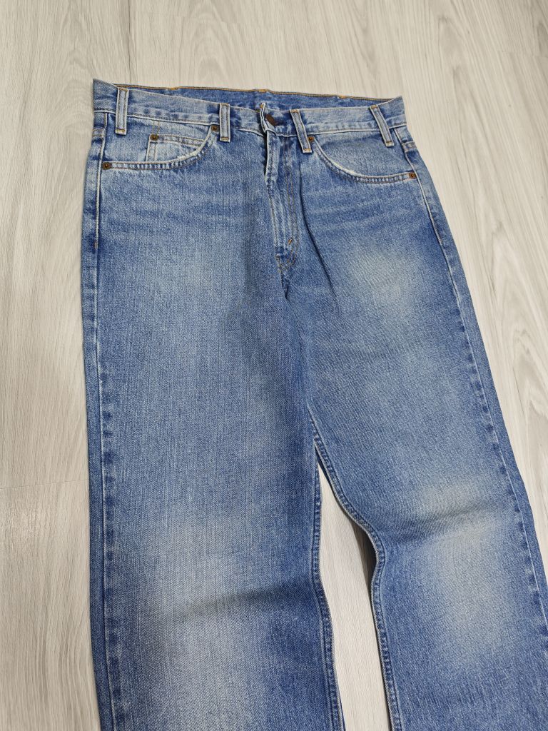 Levi's LVC Orange Tap 1970 517 Bootcut — görsel 7/13