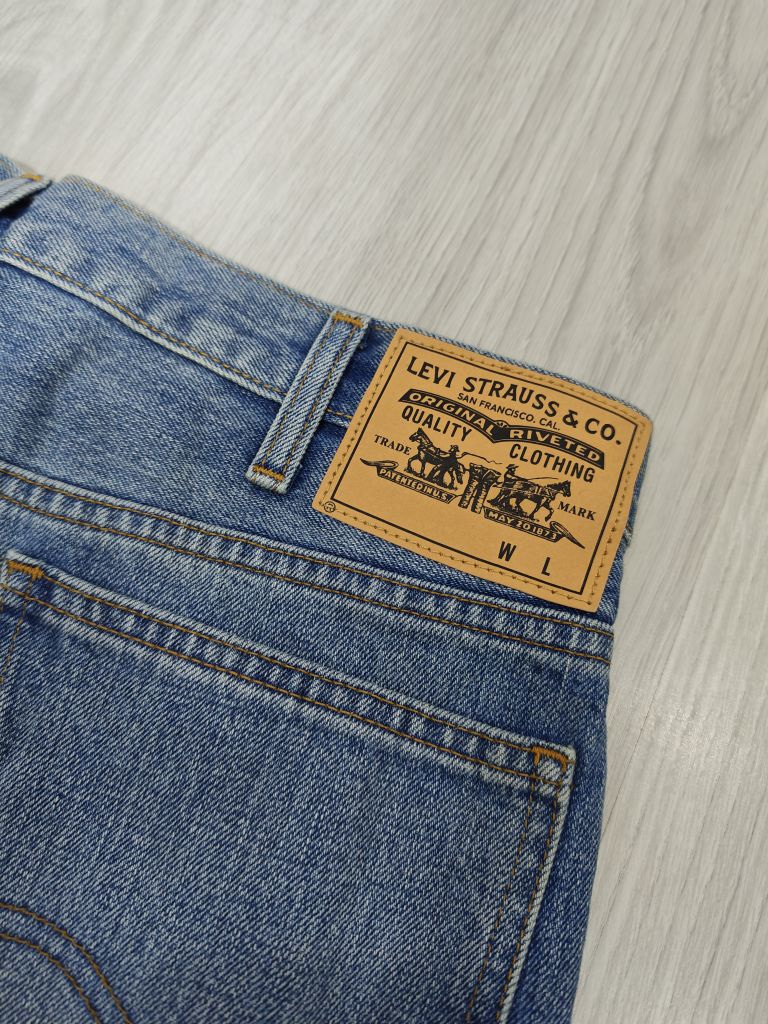 Levi's LVC Orange Tap 1970 517 Bootcut — görsel 5/13