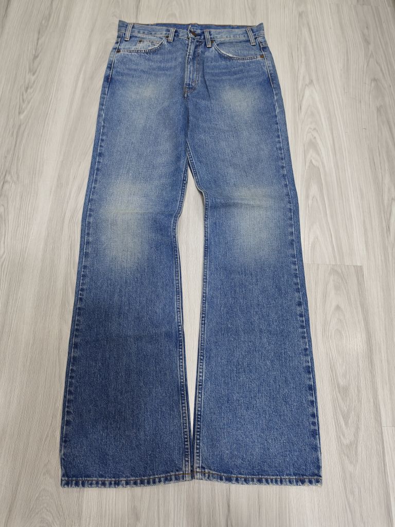 Levi's LVC Orange Tap 1970 517 Bootcut — görsel 2/13