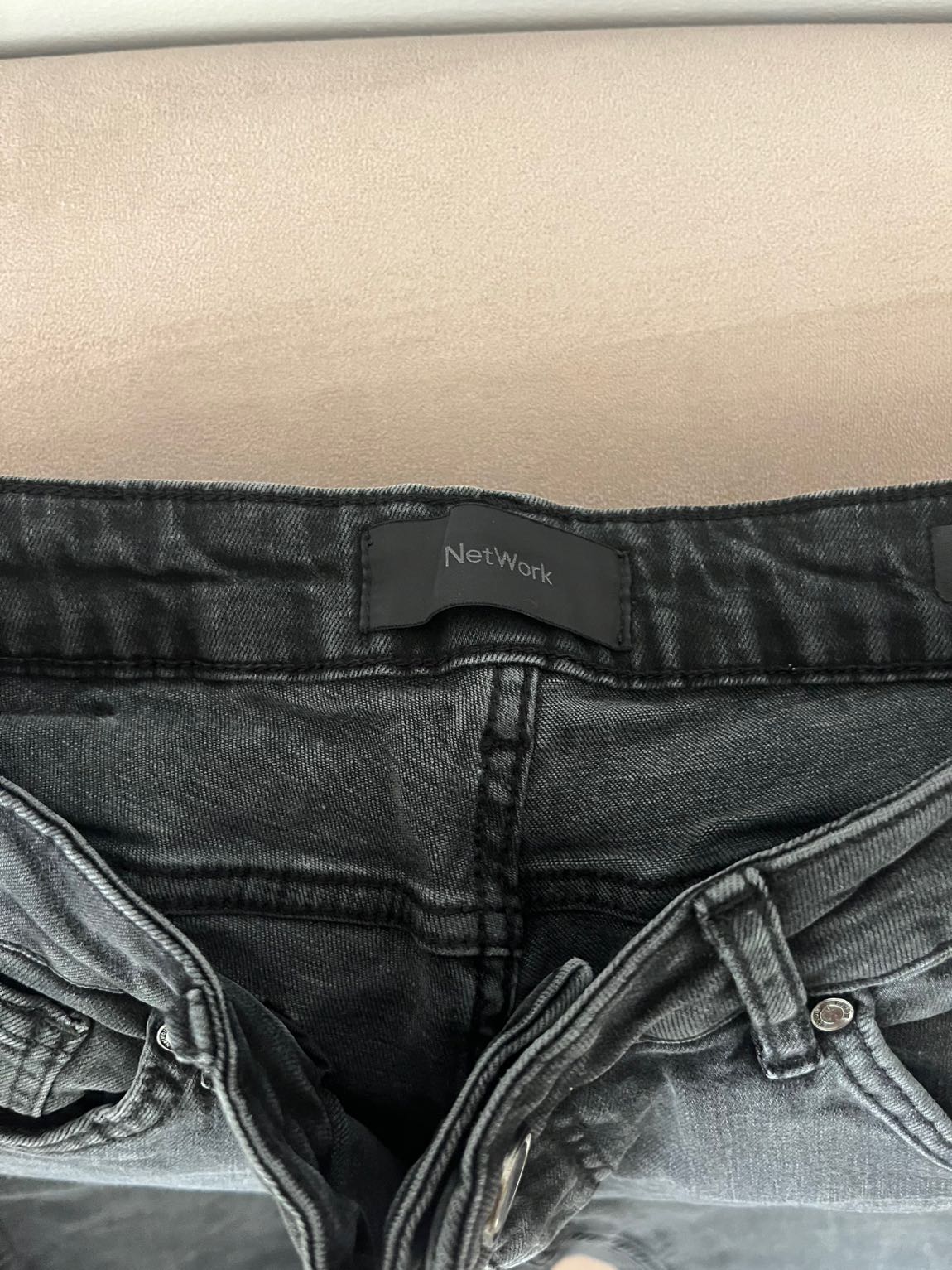 network kot pantalon — görsel 2/3