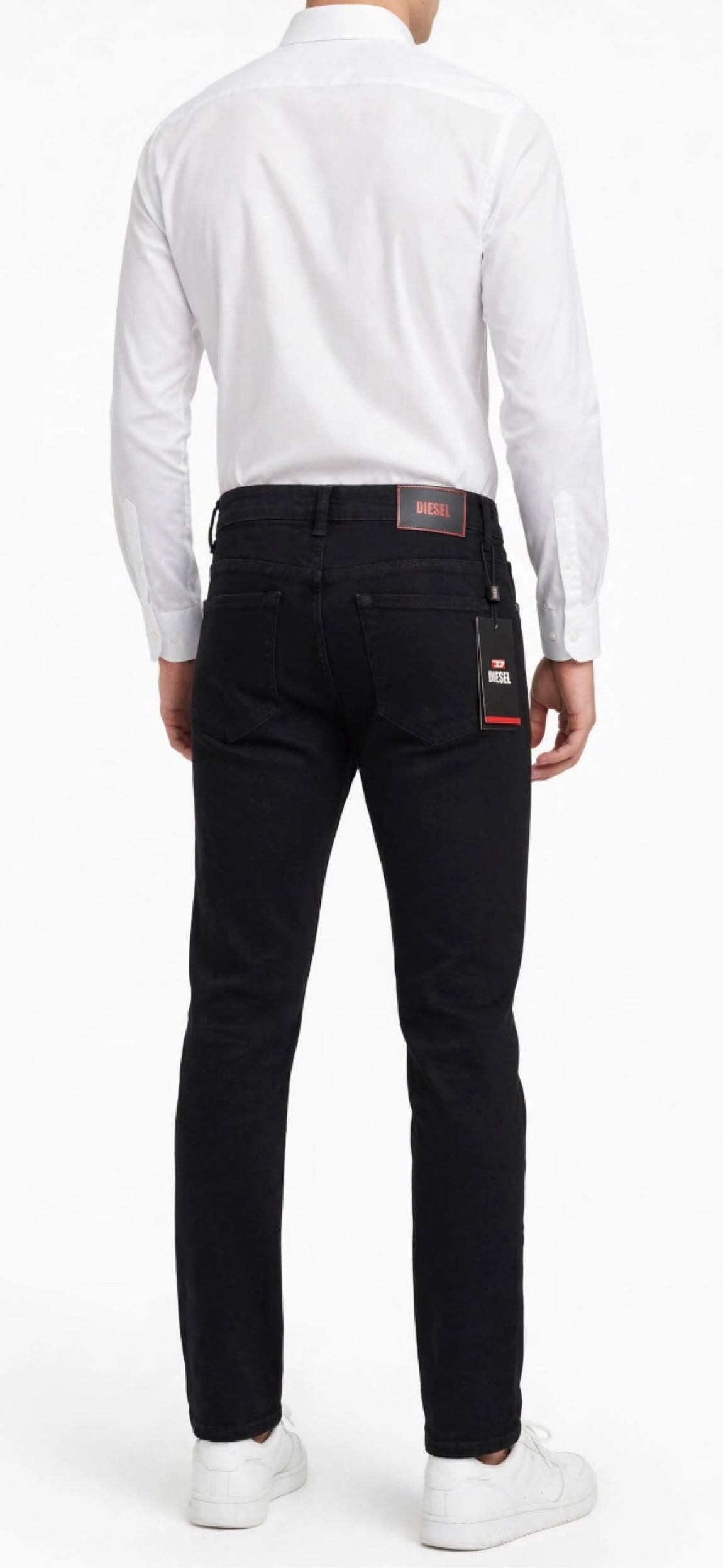Çok kaliteli kot pantolon — görsel 2/7