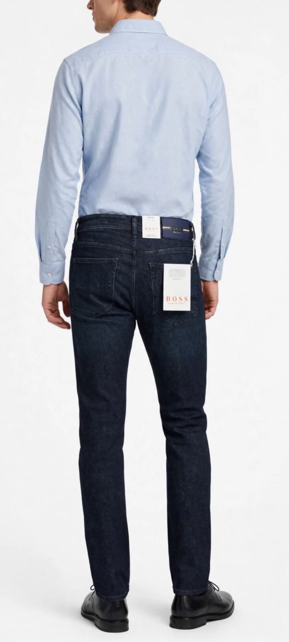 Çok kaliteli kot pantolon — görsel 5/7