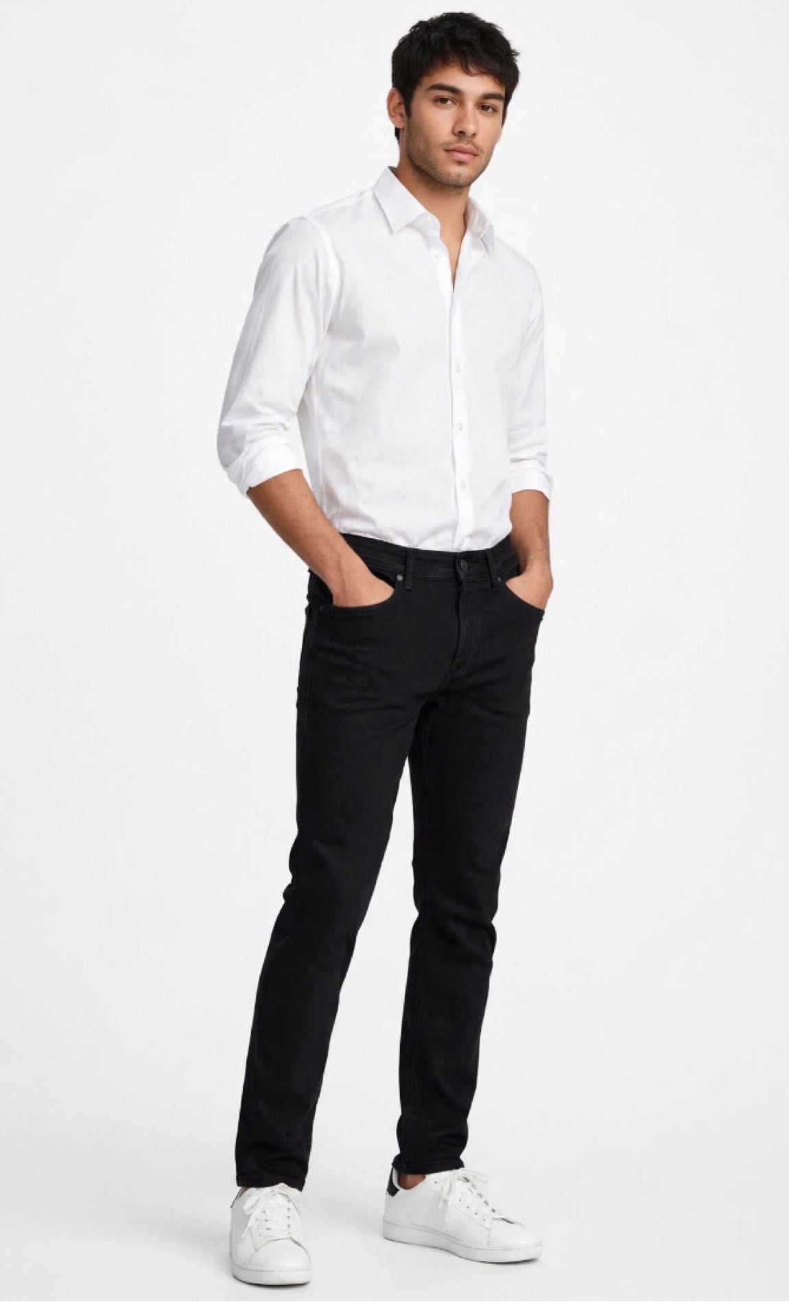 Çok kaliteli kot pantolon — görsel 6/7